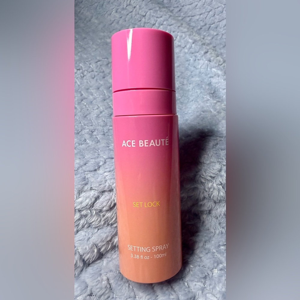 ACE BEAUTÉ Setting Spray - Picture 5 of 6